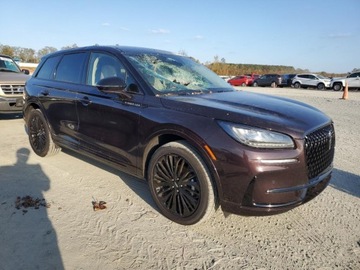 Lincoln 2023 Lincoln Corsair 2023 2.0l 2.0 Benzyna 250KM, zdjęcie 4