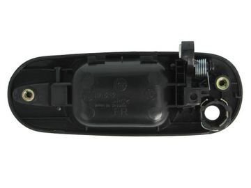 KLIKA DVEŘE PŘEDNÍCH PRAVÁ HONDA CR-V I ROVER 400 05.95-02.02