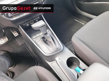 Hyundai Bayon SUV Facelifting 1.0 T-GDI 100KM 2025 Hyundai Bayon Smart 1.0 T-GDI 7DCT (100KM) + pakiety Design i Tech, zdjęcie 7