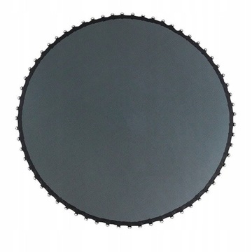 Mata do trampoliny batut 244-252cm 8ft 48 sprężyn