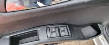 Opel Meriva II Mikrovan Facelifting 1.4 Turbo ECOTEC 120KM 2016 Opel Meriva 2016r, 1.4 Benzyna. Uszkodzona. Poobijana. Jezdzi. 1.4 Benzyna, zdjęcie 7