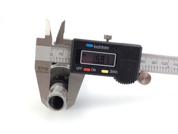 ZZR Romet Jaguar Hurricane каретка в сборе