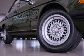 Mercedes W123 Sedan 2.4 D 72KM 1982 Mercedes-Benz W123 2.4 Diesel 72KM, zdjęcie 5