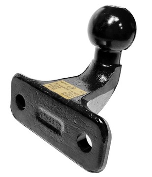 БАКСИРОВОЧНЫЙ КРЮК CITROEN JUMPER 3.5T e11