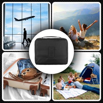 ДОРОЖНАЯ КОСМЕТИЧЕСКАЯ СУМКА МУЖСКАЯ СУМКА УНИВЕРСАЛЬНАЯ СУМКА