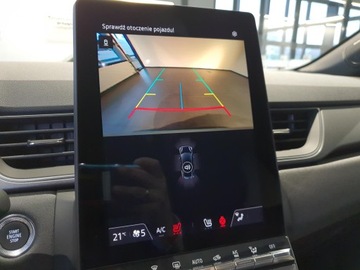 Renault Captur II Crossover Facelifting 1.0 TCe 90KM 2024 Captur 1.0 TCe Techno, zdjęcie 15