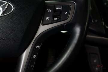 Hyundai i40 Kombi Facelifting 2.0 GDI 165KM 2018 Hyundai i40 2.0 GDI Sliczny Navi Climatronic KeyLess Kam.As.Pasa El.KlapaG, zdjęcie 25