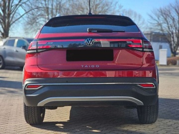 Volkswagen Taigo 1.5 TSI 150KM 2025 Style 1.5 TSI DSG 150KM, zdjęcie 1