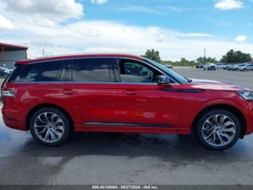 Lincoln 2021 Lincoln Aviator 2021 r., 3,0L GRAND TOURING 3.0 Benzyna 400KM, zdjęcie 13