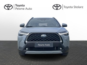 Toyota Corolla Cross 2023 Toyota Corolla Cross 2.0 Hybrid Style, zdjęcie 7