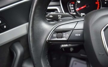 Audi A4 B9 Avant Facelifting 2.0 35 TDI 163KM 2021 Audi A4 Avant 2.0 TDI Mild-Hybrid Automatic Lopatki Ledy Matrix Navi FAKTU, zdjęcie 22