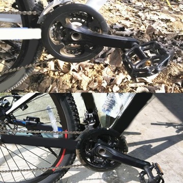 1/2/3/5/10 Защита велосипедного диска 42 ~ 44T ze