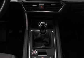 Seat Leon IV 2024 Seat Leon Kierownica podgrzewana, Fotele przednie podgrzewane, Auto Hold, zdjęcie 16