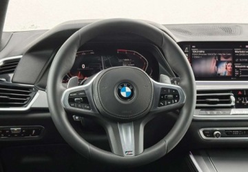 BMW X5 G05 2019 BMW X5 I wlasciciel M Sport 360 Gwarancja Bezwypadkowy FVAT23, zdjęcie 12