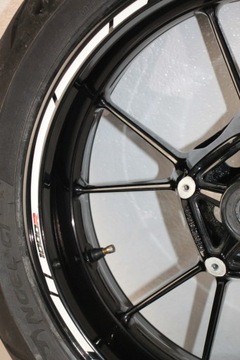 BMW S 1000 R 16-20 ЗАДНИЙ ОБОД