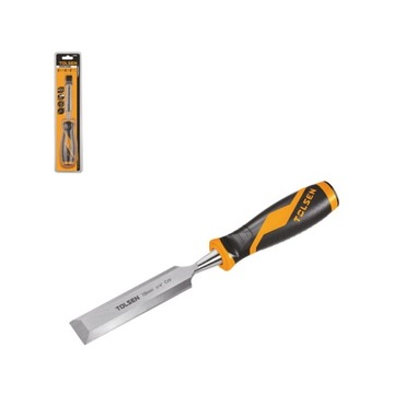 TOLSEN Dłuto stolarskie do drewna 12mm(INDUSTRIAL)
