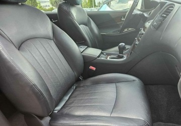 Infiniti QX50 2017 Infiniti QX50 3.7 V6 320KM GT AT Serwis ASO Gwarancja 3.7 Benzyna 320KM, zdjęcie 10