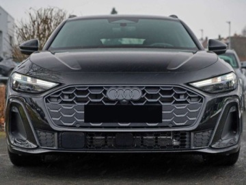 Audi A5 B10 Avant 2.0 TFSI 204KM 2025 AUDI A5 TFSI quattro S line Avant Combi 2.0 (204KM) 2025, zdjęcie 2