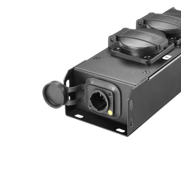 ADAM HALL PROPORT 2 T удлинитель