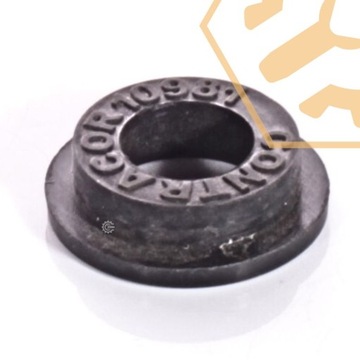 Уплотнение когтевого соединителя CFT-0 для пескоструйного соединителя CFT0 Пескоструйная обработка CQT-0