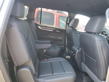  GMC Acadia Elevation 2025 2.5l 2.5 Benzyna 228KM, zdjęcie 10