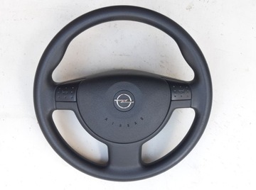 KIEROWNICA OPEL CORSA C MERIVA A TIGRA II COMBO C BARDZO ŁADNA