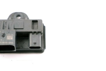 BMW 3 5 F10 F11 F30 F31 MODUL ŽÁROVKY ŽHAVÍCÍ