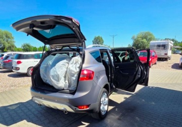 Ford Kuga I 2011 Ford Kuga 2,0 Diesel 140 km 2.0 Diesel 140KM, zdjęcie 30