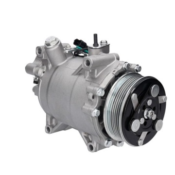Компрессор кондиционера HONDA CR-V 07-12