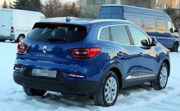 Renault Kadjar Crossover Facelifting 1.5 Blue dCi 115KM 2019 Renault Kadjar Jak Nowy Bezwypadkowy Wyposazony 1.5 Diesel 116KM, zdjęcie 10
