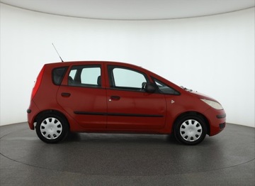 Mitsubishi Colt VI Hatchback 1.1 i 12V 75KM 2005 Mitsubishi Colt 1.1, Klima, zdjęcie 5