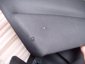 Обивка боковой панели двери Scenic II grand Spicy II