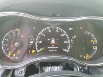 Jeep Grand Cherokee IV 2020 Jeep Grand Cherokee Laredo 3.6 Benzyna 293KM, zdjęcie 9