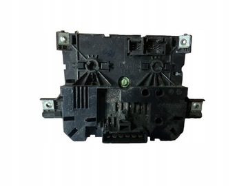 MERCEDES VITO VIANO PANEL KLIMATIZACE A6398301185KZ