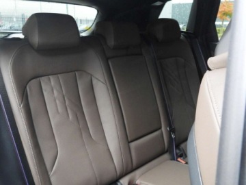 BMW X3 G45 SUV Plug-In 2.0 30e 299KM 2025 BMW X3 xDrive30e Sport Suv 2.0 (299KM) 2025, zdjęcie 14