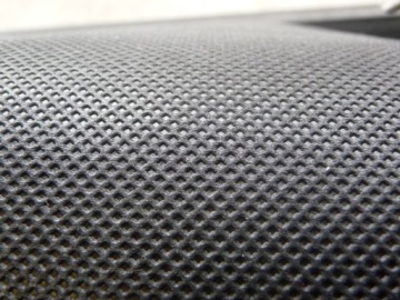 черная ткань для борьбы с сорняками 1.6x150M AGROTEXTILINE ANTI-weed mat 150G
