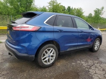 Ford Edge II 2022 Ford Edge Sel awd 2.0 Benzyna 250KM, zdjęcie 4