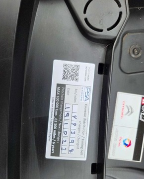 Citroen C3 III Hatchback 1.2 PureTech 82KM 2017 Citroen C3 1,2 Ben 82 km 1.2 Benzyna 82KM, zdjęcie 27