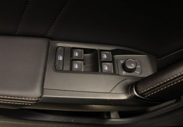 Cupra Formentor Crossover 1.5 TSI 150KM 2023 Cupra Formentor VAT 23 1.5TSI 150KM DSG 2023 r., Salon PL, NAVI, FullLink, zdjęcie 36