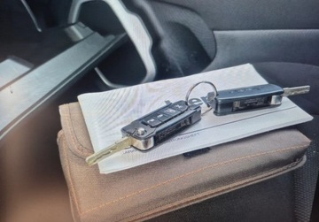 Jeep Renegade SUV 1.4 MultiAir 140KM 2018 Jeep Renegade 1.4B 140KM przeb 49tys stan idealny navi 1.4 Benzyna 140KM, zdjęcie 34