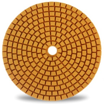 TARCZA DIAMENTOWA POLERSKA SZLIFOWANIA GRESU P200