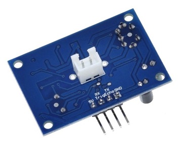 Ультразвуковой датчик расстояния 737 SR04M Arduino