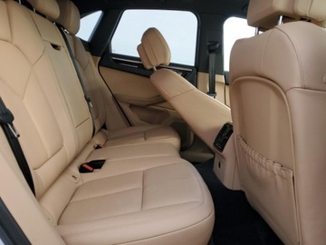 Porsche Macan SUV Facelifting II 2.0  265KM 2023 Porsche Macan 2023 2.0l 2.0 Benzyna 265KM, zdjęcie 11