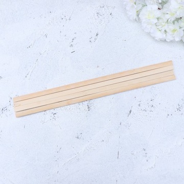 ПЛОСКИЕ УДОЧКИ ИЗ БАМБУКА 100 ШТ.