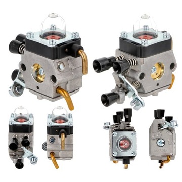 Карбюратор для мотокосы STIHL FS 45 FS46 FS55 FS56 FS38