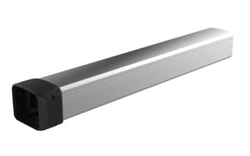 Удлинитель трубной коробки CRUZ Pipe Carrier - 1м
