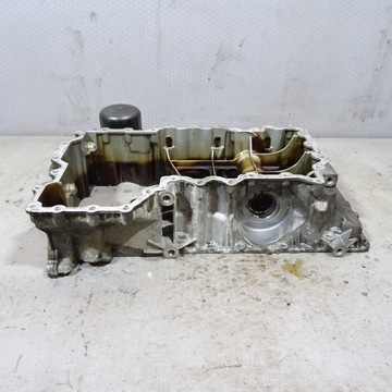 BMW 7 F01 F02 4.4 V8 VANA OLEJ HORNÍ 7570688
