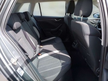 Skoda Kamiq Crossover Facelifting 1.0 TSI 115KM 2024 Skoda Kamiq Style 1.0TSI 115KM DSG Serwis ASO Salon PL FV23, zdjęcie 11