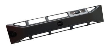 Panel Dell R530 R730 R730XD R830 z kluczykiem