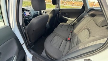 Kia Ceed II Kombi 1.4 DOHC 100KM 2013 Kia Ceed Raty 1,4 benz Nowy rozrzad Nowe opony -faktury Tablet Gwarancja, zdjęcie 34